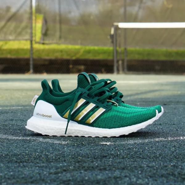 Giày Adidas JuJu Smith Schuster x UltraBoost 2.0 'Long Beach' FZ5485 - Ảnh 5