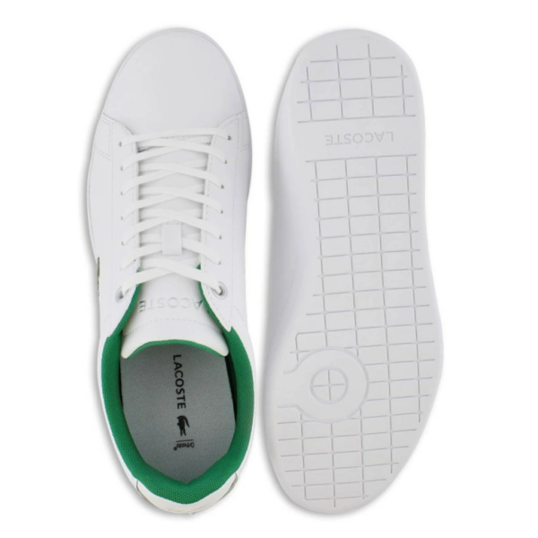 Giày Lacoste Hydez 119 7-37SMA0052082 - Ảnh 3