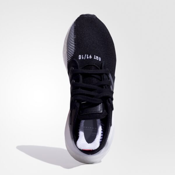 Giày Adidas EQT Support 91 18w 'Core Black' DB2934 - Ảnh 6