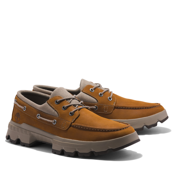 Giày Timberland Rust 'Grain' A2AKGF13 - Ảnh 2
