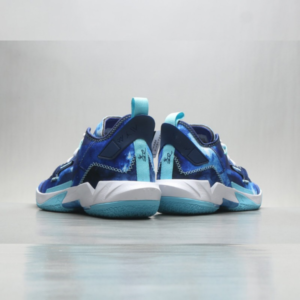 Giày Nike Jordan Why Not Zer0.4 PF 'Trust and Loyalty' DM1290-401 - Ảnh 4