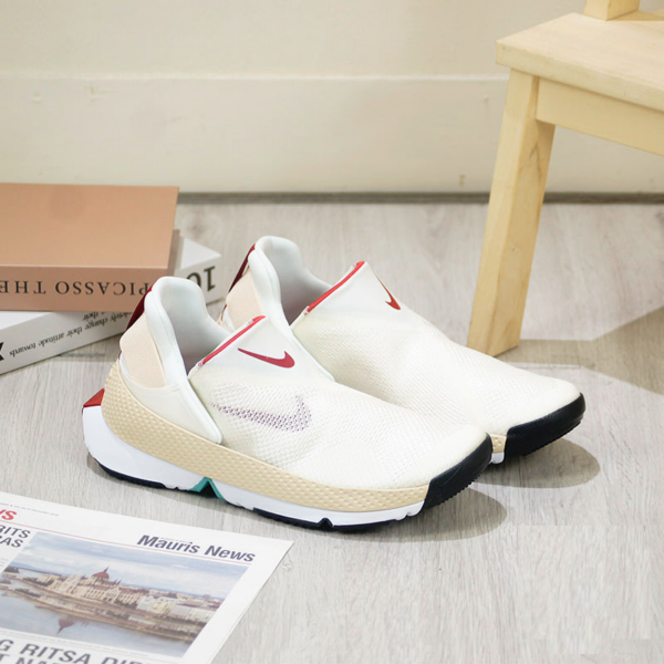 Giày Nike Go FlyEase 'Beige' DR7850-161 - Ảnh 5