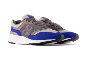 Giay New Balance 997H 'Grey Blue' CM997HSH