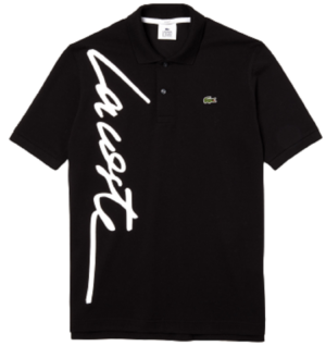 Áo Lacoste Live Cotton Piqué Polo Shirt PH8804-258