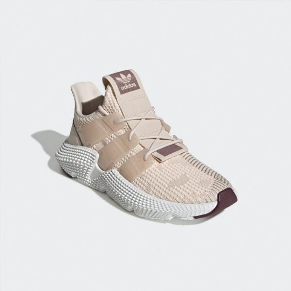 Giày Adidas Prophere 'Maroon' EG8139 - Ảnh 3