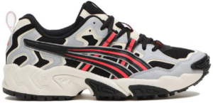 Giay Asics Gel-nandi LT 'Black White' 1203A229-002