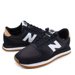 Giay New Balance 420 'Black' WL420MAB