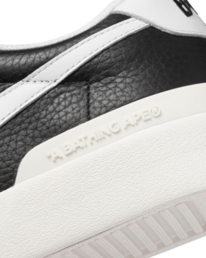 Giay BAPE Mad Sta M2 'BKA' 0ZXSHM191014I