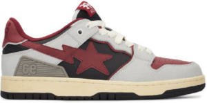 Giay BAPE Sk8 Sta #4 M1 'WHP' 0ZXSHM191021I