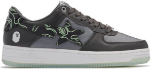 Giay Bape Sta #1 M2 'GYD' 0ZXSHM91X007I