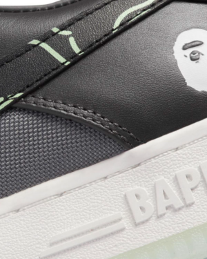 Giay Bape Sta #1 M2 'GYD' 0ZXSHM91X007I