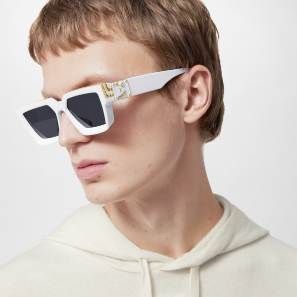 Kính Louis Vuitton 1 1 Millionaires Sunglasses Z1166E - Ảnh 4