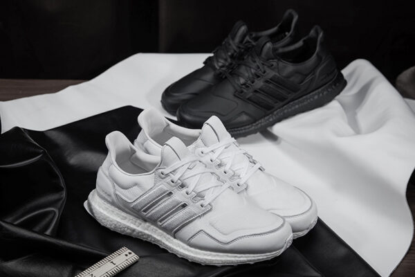 Giày Adidas UltraBoost 'White' EF1355 - Ảnh 5