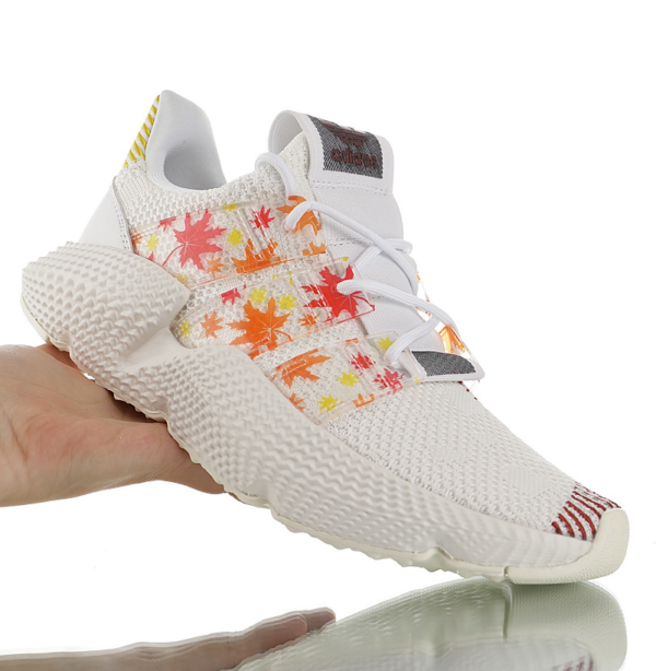 Giày Adidas Prophere 'White Maple Leaves' FV4542 - Ảnh 3