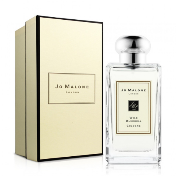 Nước Hoa Jo Malone Wild Bluebell EDC - Ảnh 3