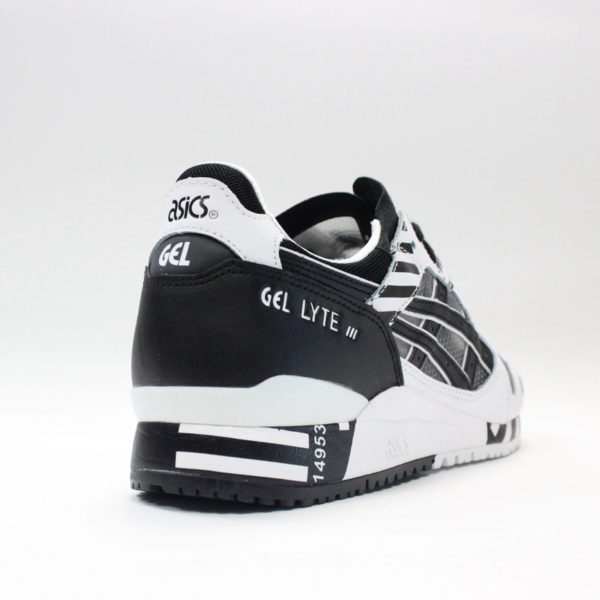 Giày Asics Gel Lyte 3 'Tokyo' 1191A336-001 - Ảnh 5