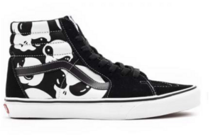 Giày Vans SK8-Hi Alien Ghosts VN0A4BV6TB1