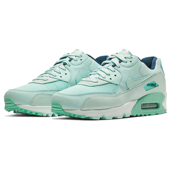 Giày Nike Wmns Air Max 90 SE 'Tropical Twist' 881105-301 - Ảnh 5