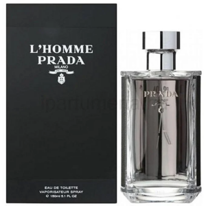 Nước Hoa Prada L'homme EDT