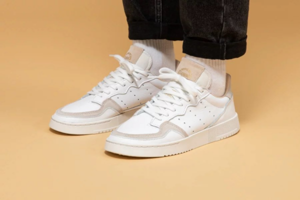 Giày Adidas Supercourt Home of Classics Pack EE6034 - Ảnh 7