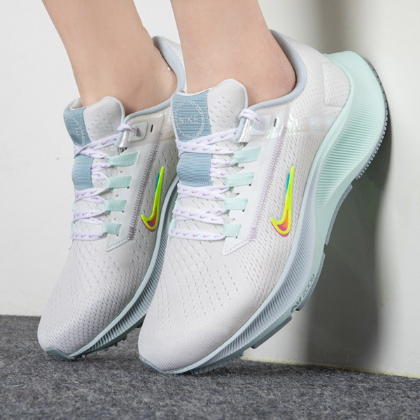 Giày Nike Air Zoom Pegasus 38 Premium DH6507-111 - Ảnh 4