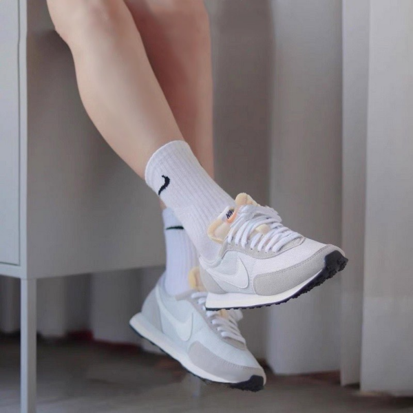 Giày Nike Waffle Trainer 2 SE 'Photon Dust' DM9091-011 - Ảnh 7