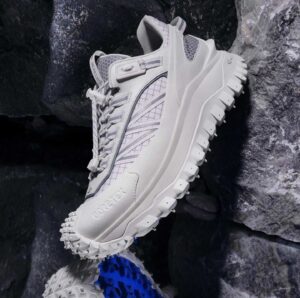 Giay Moncler Trailgrip Gtx Trainers 'Off White' I109A4M00350M2058014