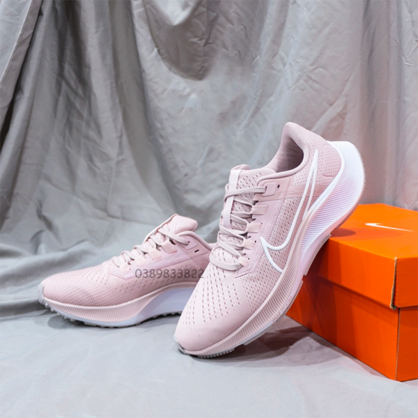Giày Nike Running shoes Nike Air Zoom Pegasus 38 CW7358-601 - Ảnh 3