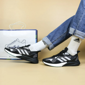 Giay Adidas X9000l3 'Core Black' FV4399