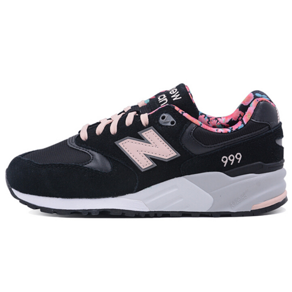 Giày New Balance 999 'Black' WL999SCB - Ảnh 2