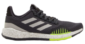 Giày Adidas Pulseboost HD PRCT 'Black' EF8904
