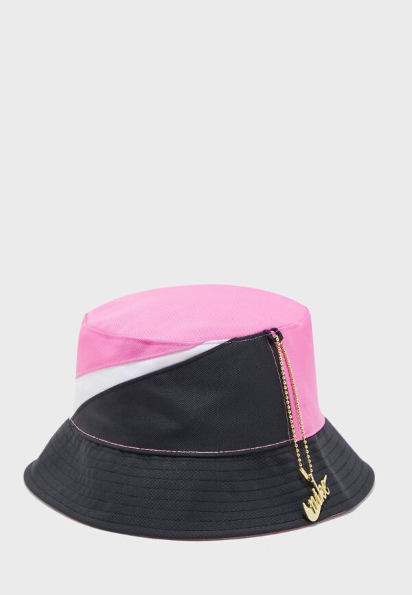 Mũ Nike Bucket Pink Swoosh CI3616-610