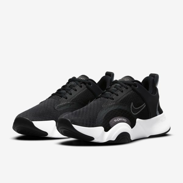 Giày Nike Superrep Go 2 'Black White' CZ0612-010 - Ảnh 2
