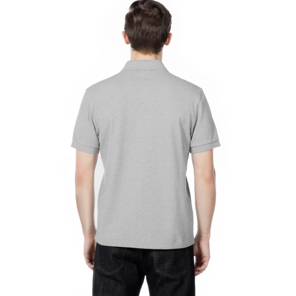 Áo Lacoste Men's French Polo PH731E-51G-CCA - Ảnh 3
