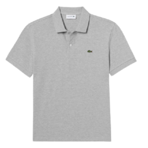 Áo Lacoste Men's French Polo PH731E-51G-CCA