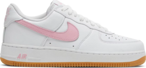 Giày Nike Air Force 1 Low '07 Retro 'Pink Gum' DM0576-101
