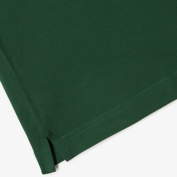 Áo Lacoste Men's Basic Short Sleeve Polo PH7937-20C-132 - Ảnh 2