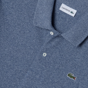 Alternative view of Áo Lacoste Men's Basic Long Sleeve Polo PH732E-20C-1GF