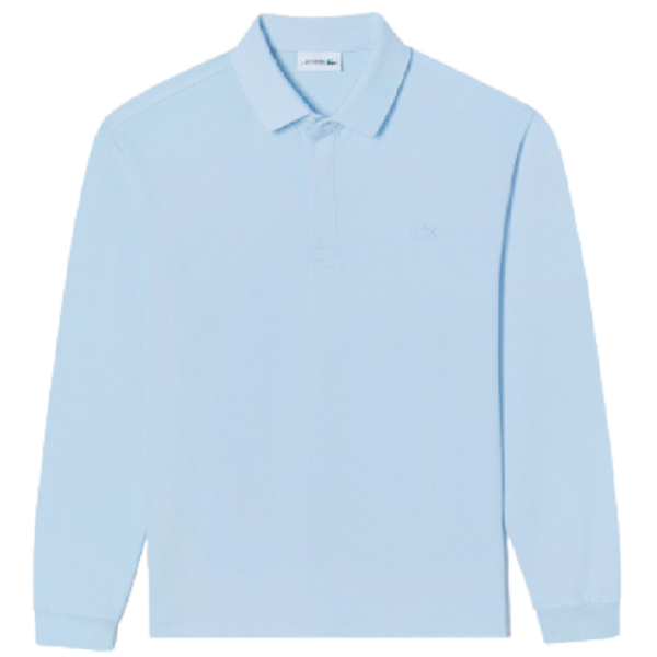 Áo Lacoste Men's Long Sleeve Paris Polo PH248E-20C-T01