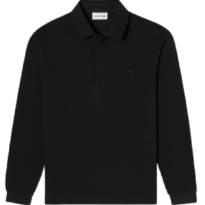 Áo Lacoste Men's Long Sleeve Paris Polo PH248E-20C-031