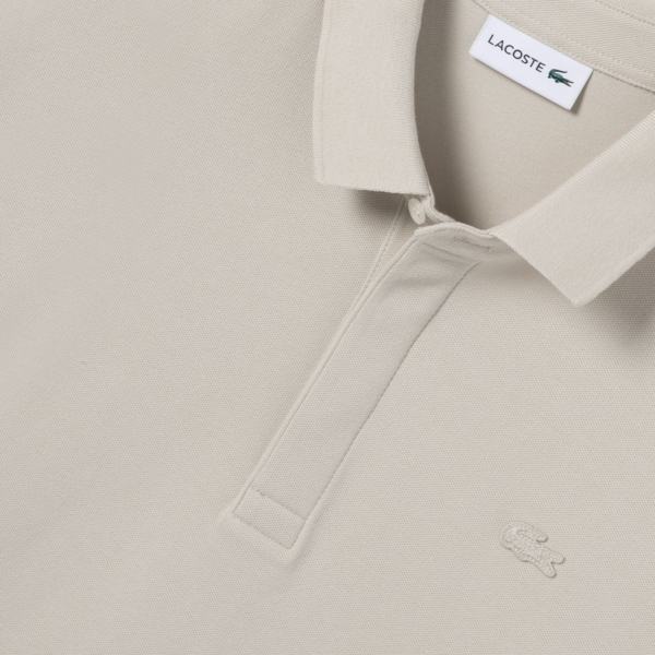 Áo Lacoste Men's PARIS Polo PH552E-51G-02S - Ảnh 7