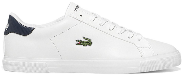 Giày Lacoste Lerond Plus 0721 1 41CMA0056-042