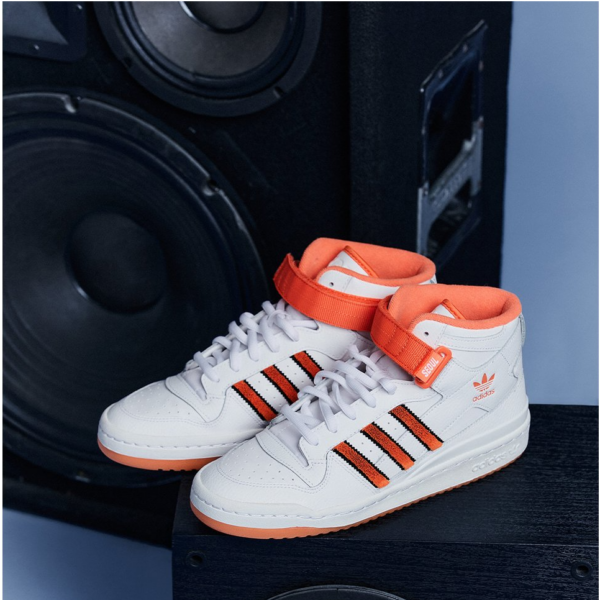Giày Adidas Forum Mid 'City Seoul' GY2669 - Ảnh 4