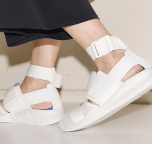 Alternative view of Giày New Balance 247S 'White' WS247SLF