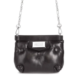 Alternative view of Túi Maison Margiela Glam Slam Bag 'Black' S56WF0161P4300T8013