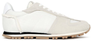 Giày Maison Margiela Retro Runners 'White' S57WS0437P4714H1457