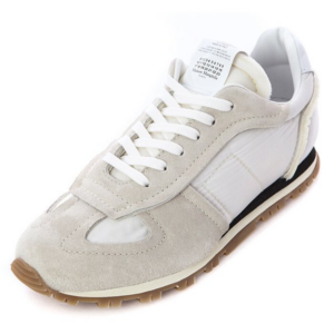 Alternative view of Giày Maison Margiela Retro Runners 'White' S57WS0437P4714H1457