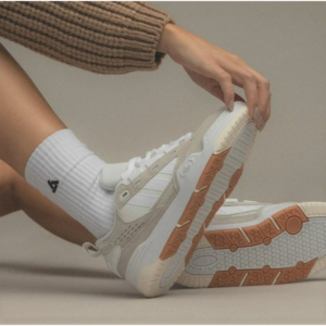 Giay Adidas ADI2000 'Triple White' GY3876