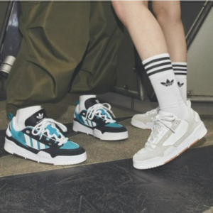 Giay Adidas ADI2000 'Triple White' GY3876