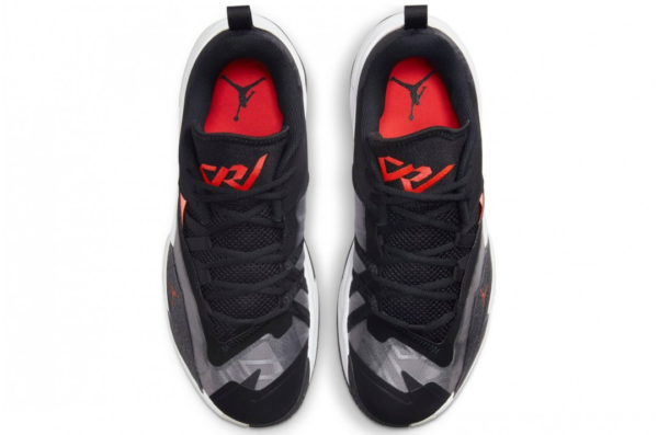 Giày Nike Jordan Westbrook One Take 3 DC7702-001 - Ảnh 3